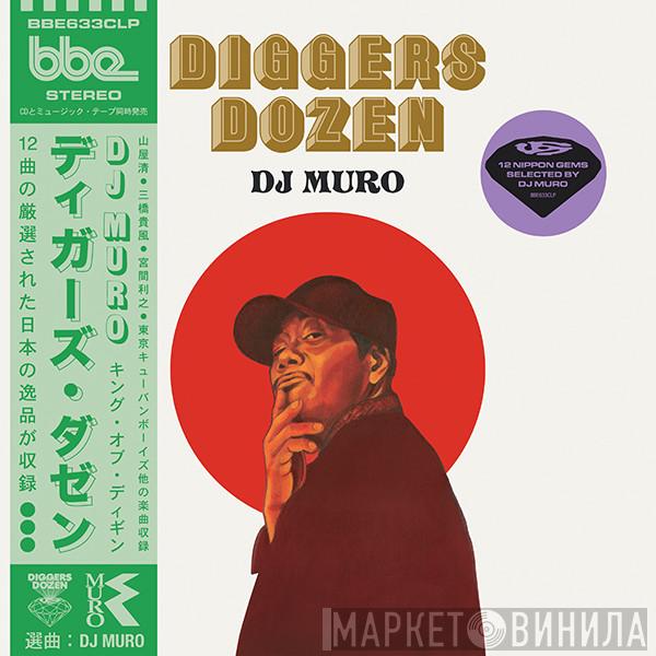 Muro - Diggers Dozen