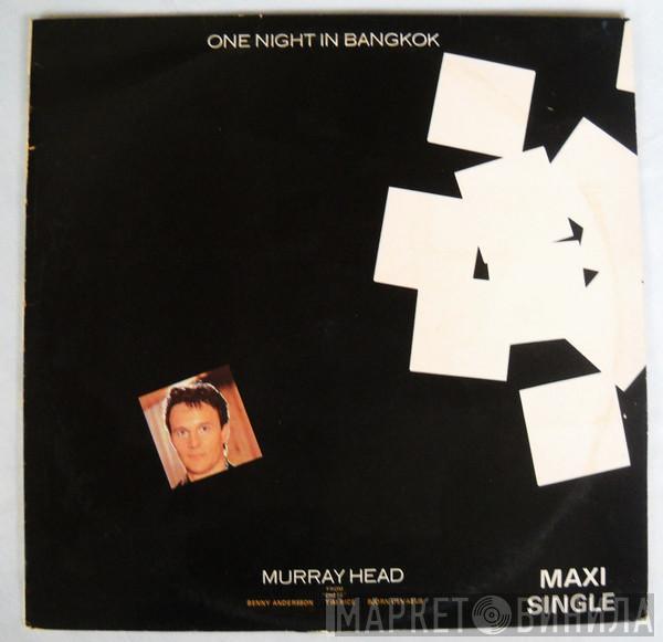  Murray Head  - One Night In Bangkok / Merano