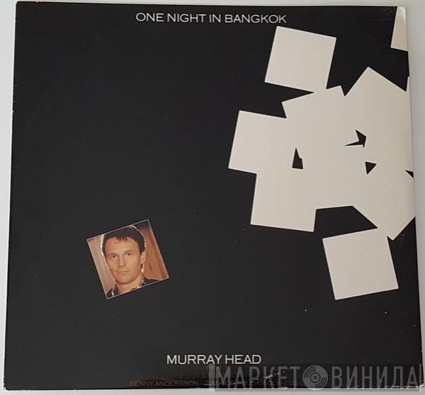  Murray Head  - One Night In Bangkok