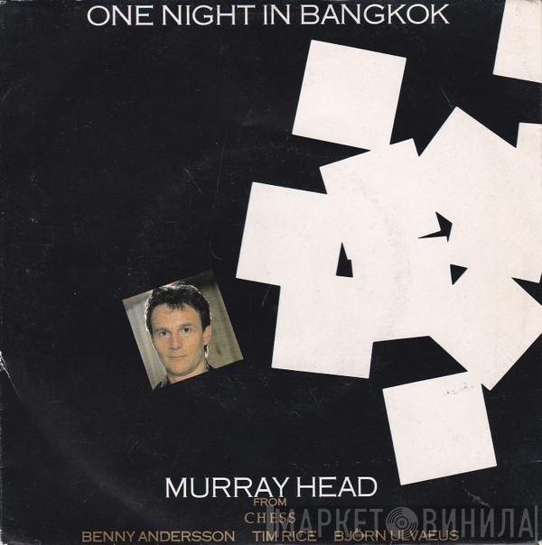  Murray Head  - One Night In Bangkok
