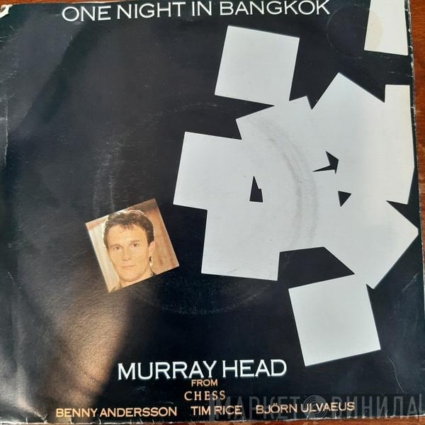  Murray Head  - One Night In Bangkok