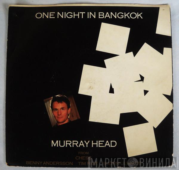  Murray Head  - One Night In Bangkok