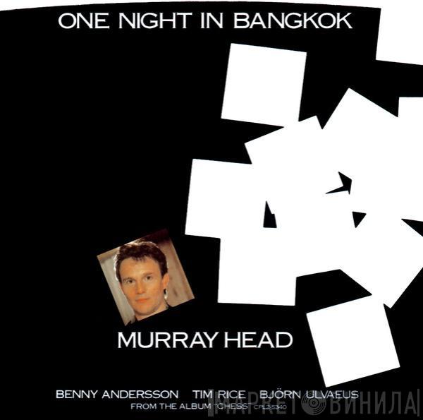  Murray Head  - One Night In Bangkok