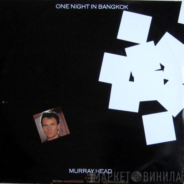  Murray Head  - One Night In Bangkok