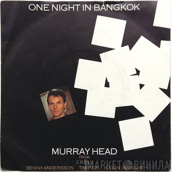 Murray Head - One Night In Bangkok