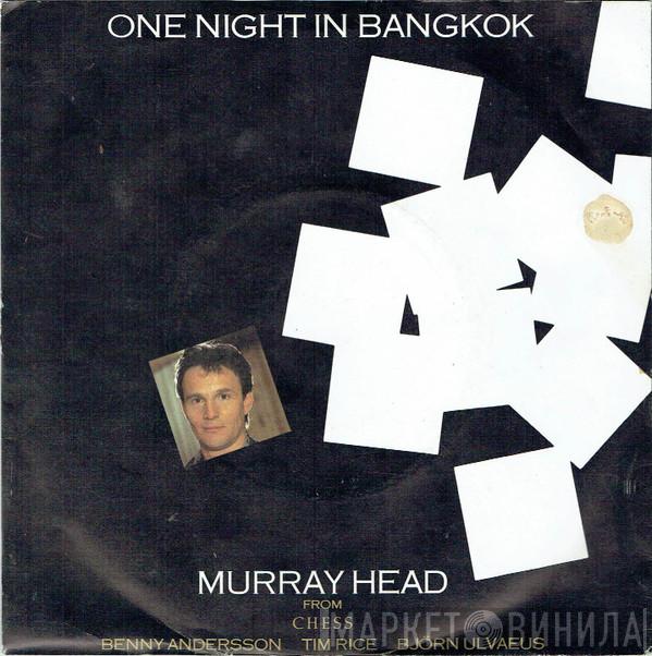 Murray Head - One Night In Bangkok