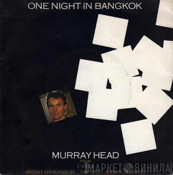 Murray Head - One Night In Bangkok