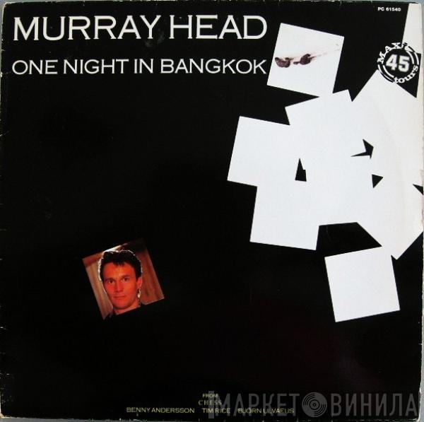  Murray Head  - One Night In Bangkok