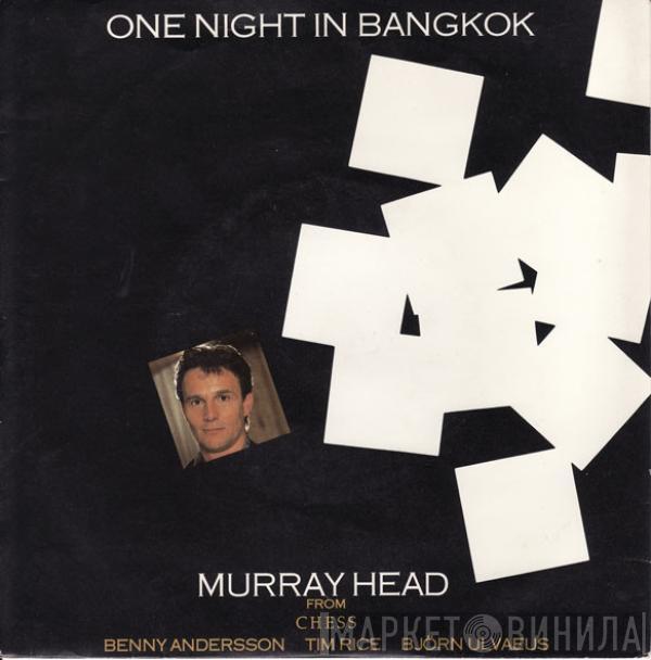  Murray Head  - One Night In Bangkok