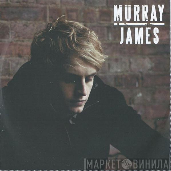 Murray James - In The City