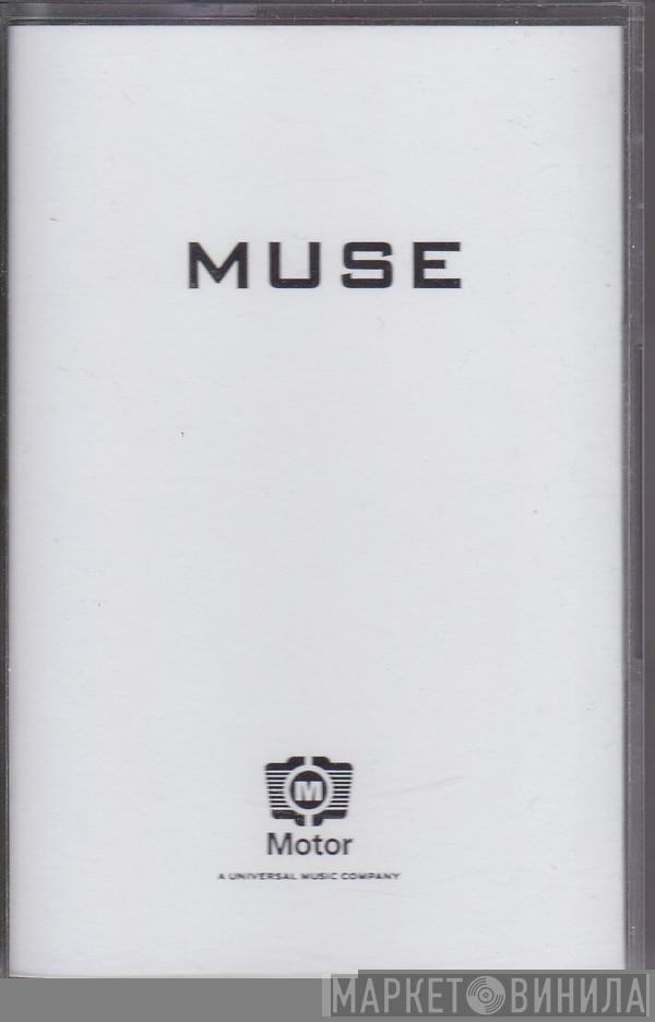  Muse  - Absolution