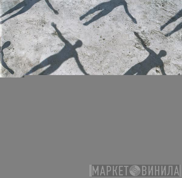 Muse - Absolution