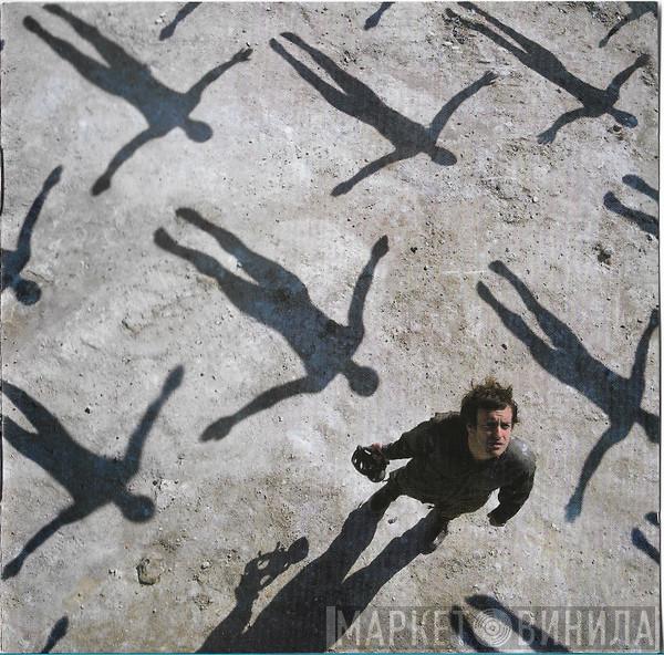  Muse  - Absolution