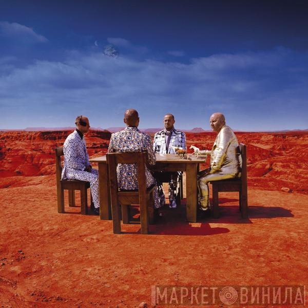  Muse  - Black Holes & Revelations