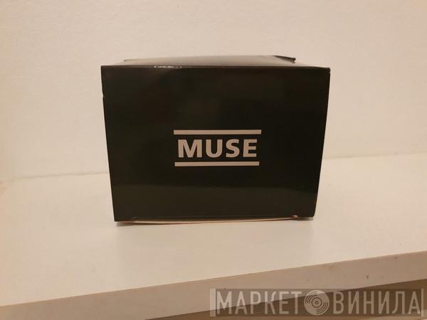  Muse  - Black Holes & Revelations
