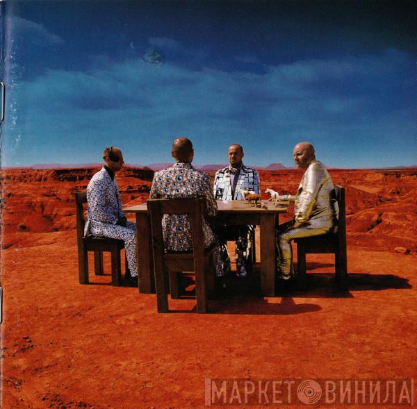  Muse  - Black Holes & Revelations