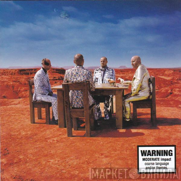  Muse  - Black Holes & Revelations