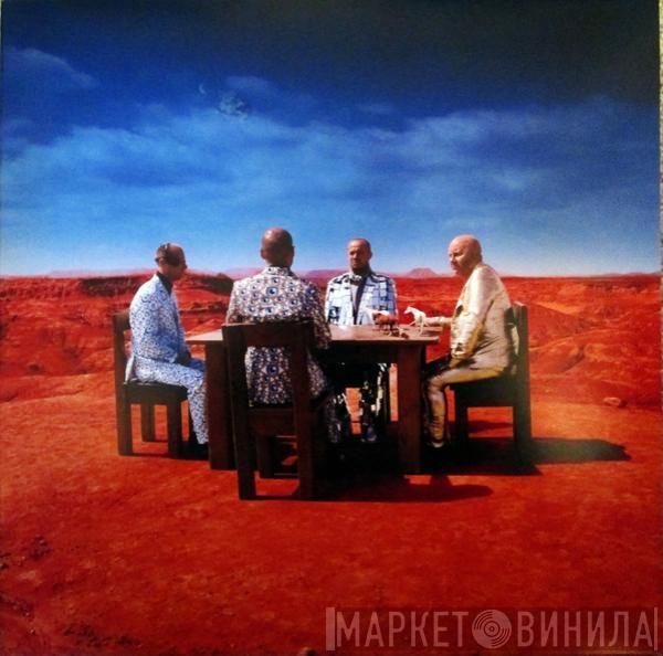  Muse  - Black Holes And Revelations