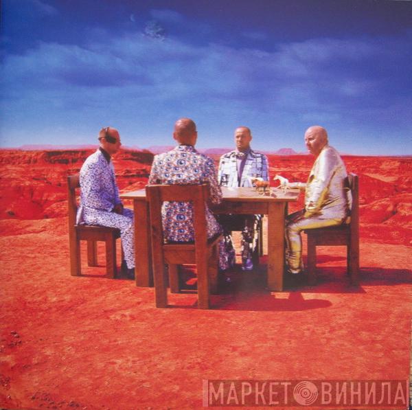  Muse  - Black Holes And Revelations