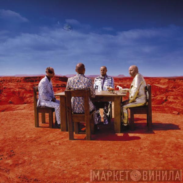  Muse  - Black Holes And Revelations