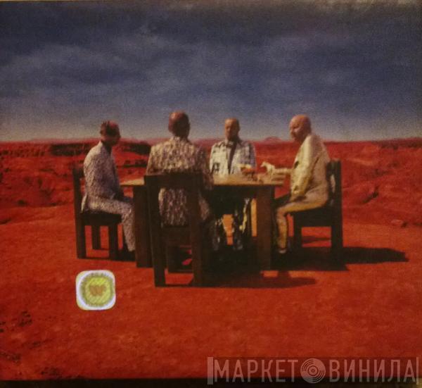  Muse  - Black Holes And Revelations