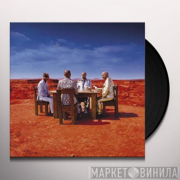  Muse  - Black Holes And Revelations