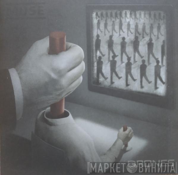  Muse  - Drones