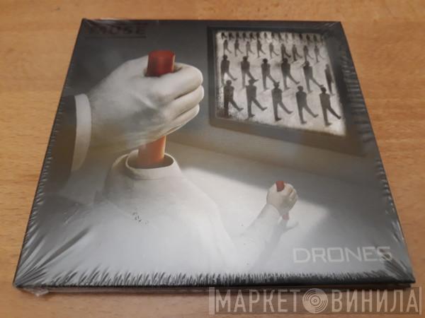  Muse  - Drones