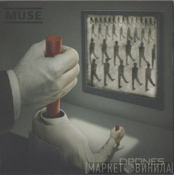  Muse  - Drones