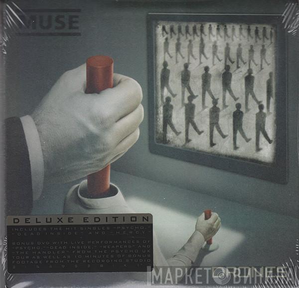  Muse  - Drones