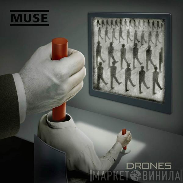  Muse  - Drones