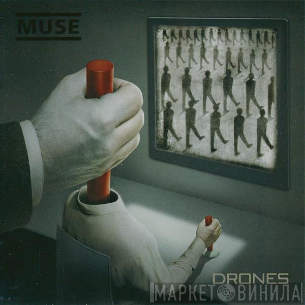  Muse  - Drones