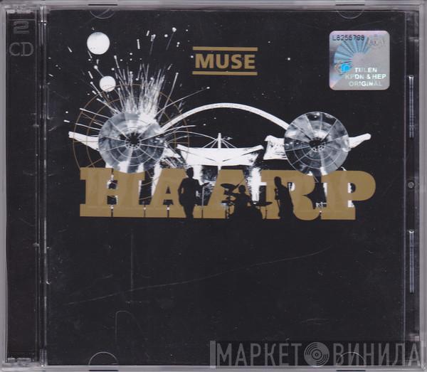 Muse  - HAARP