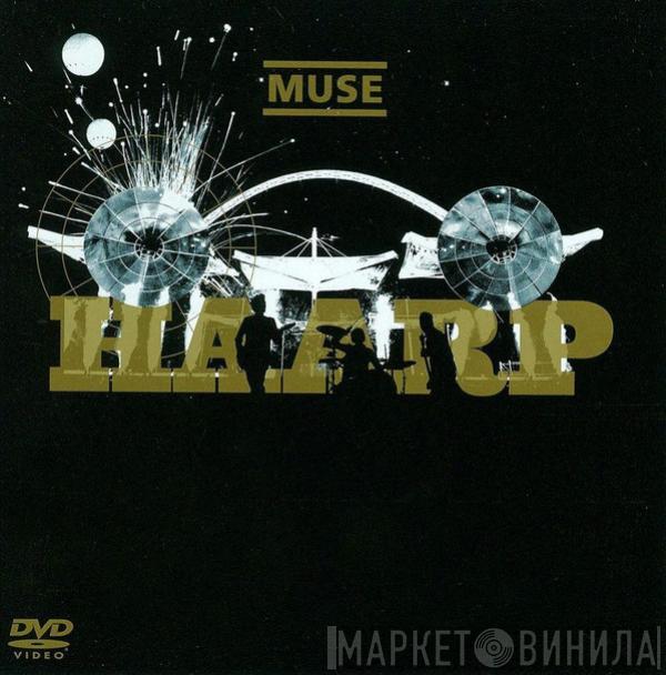  Muse  - HAARP