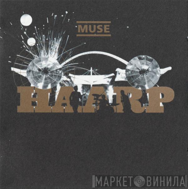  Muse  - HAARP