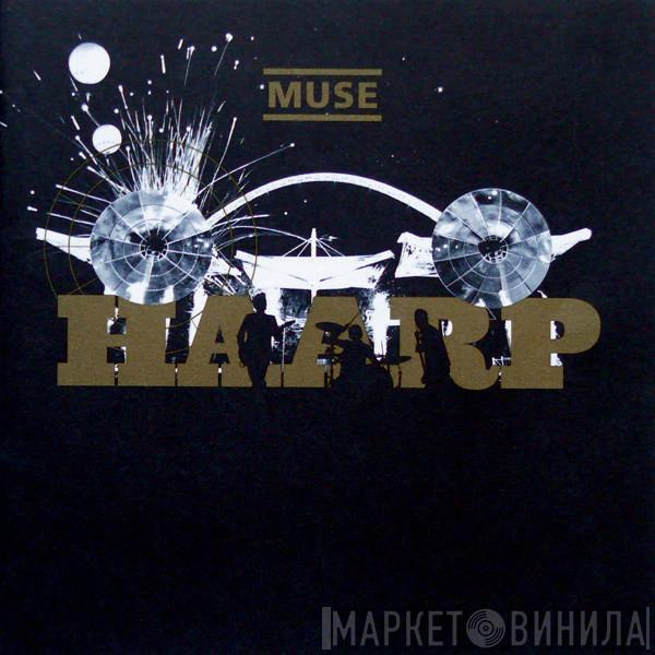  Muse  - HAARP