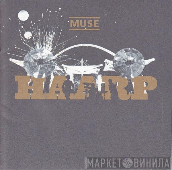  Muse  - HAARP