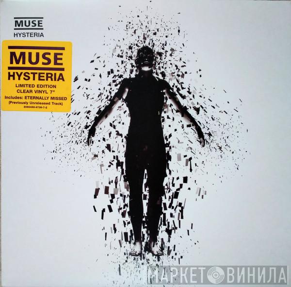  Muse  - Hysteria