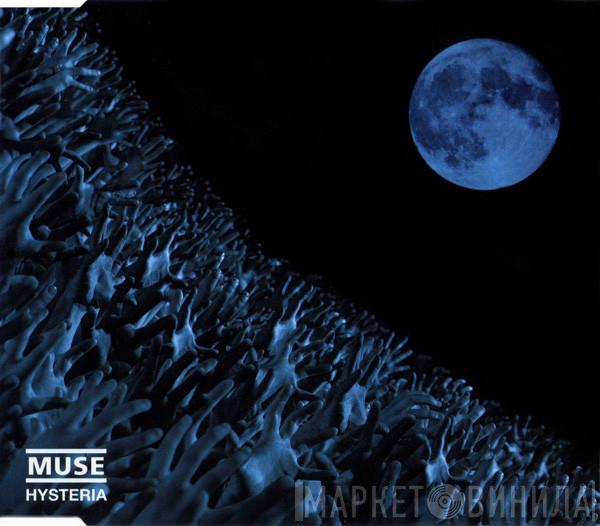 Muse - Hysteria