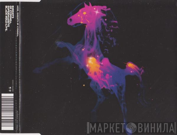  Muse  - Knights Of Cydonia