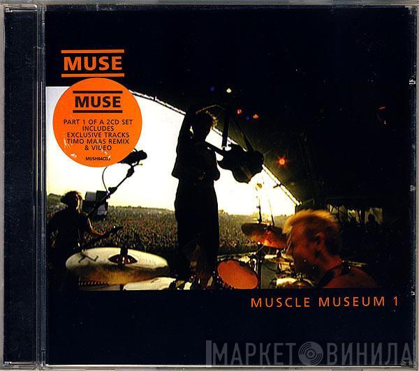 Muse - Muscle Museum