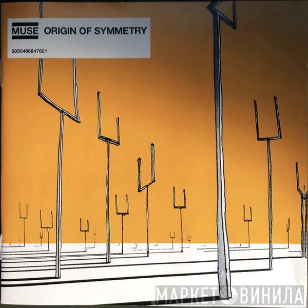 Muse - Origin Of Symmetry