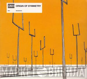  Muse  - Origin Of Symmetry