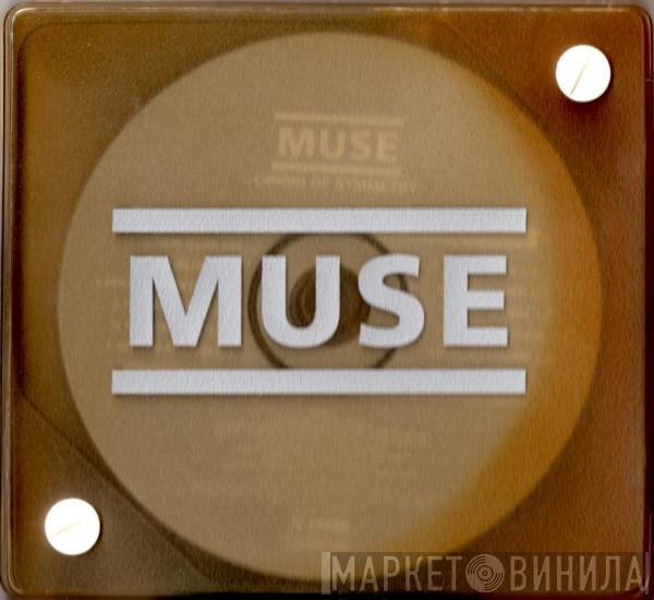  Muse  - Origin Of Symmetry