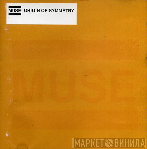  Muse  - Origin Of Symmetry