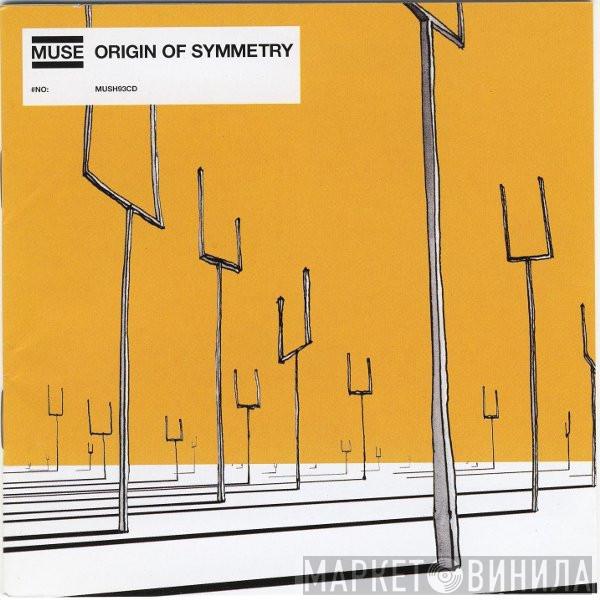 Muse - Origin Of Symmetry