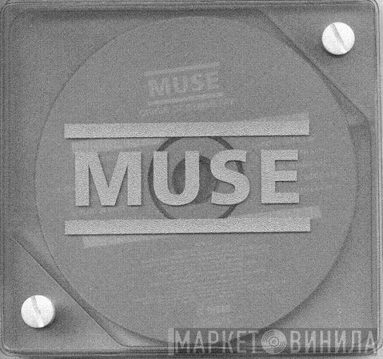  Muse  - Origin Of Symmetry