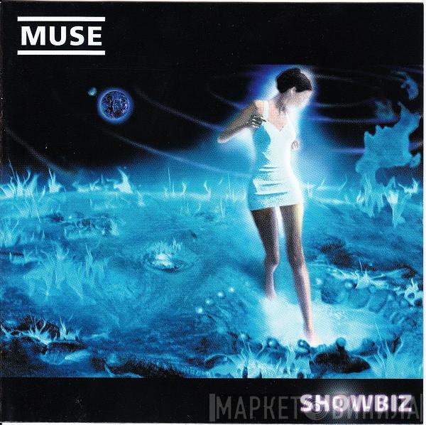 Muse  - Showbiz