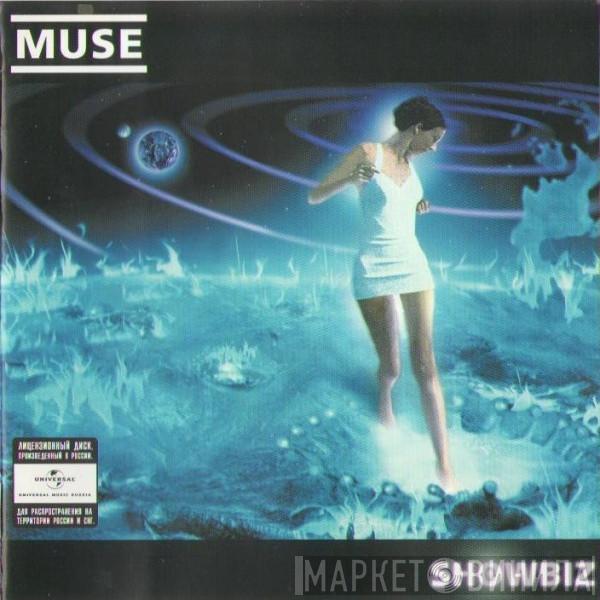  Muse  - Showbiz