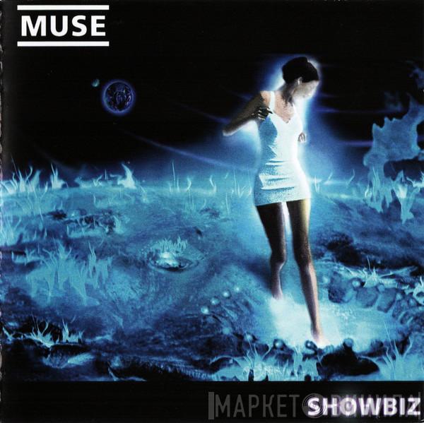  Muse  - Showbiz
